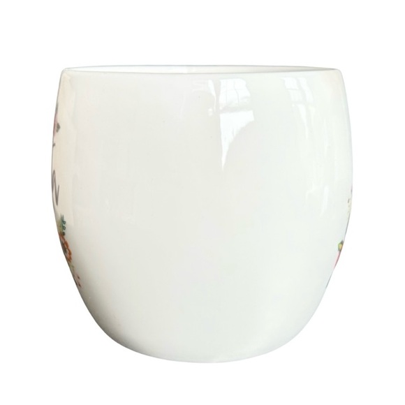 Opalhouse Hola Bonita Floral Mug - Picture 6 of 9